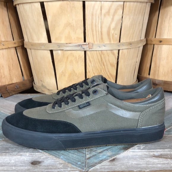 Vans | Shoes | Vans Tactical Gilbert 